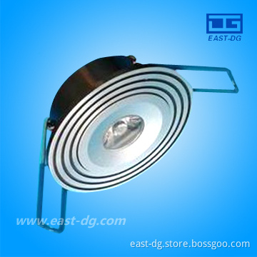 environment-friendly, Mini 1W LED Down Light, 3 years warranty